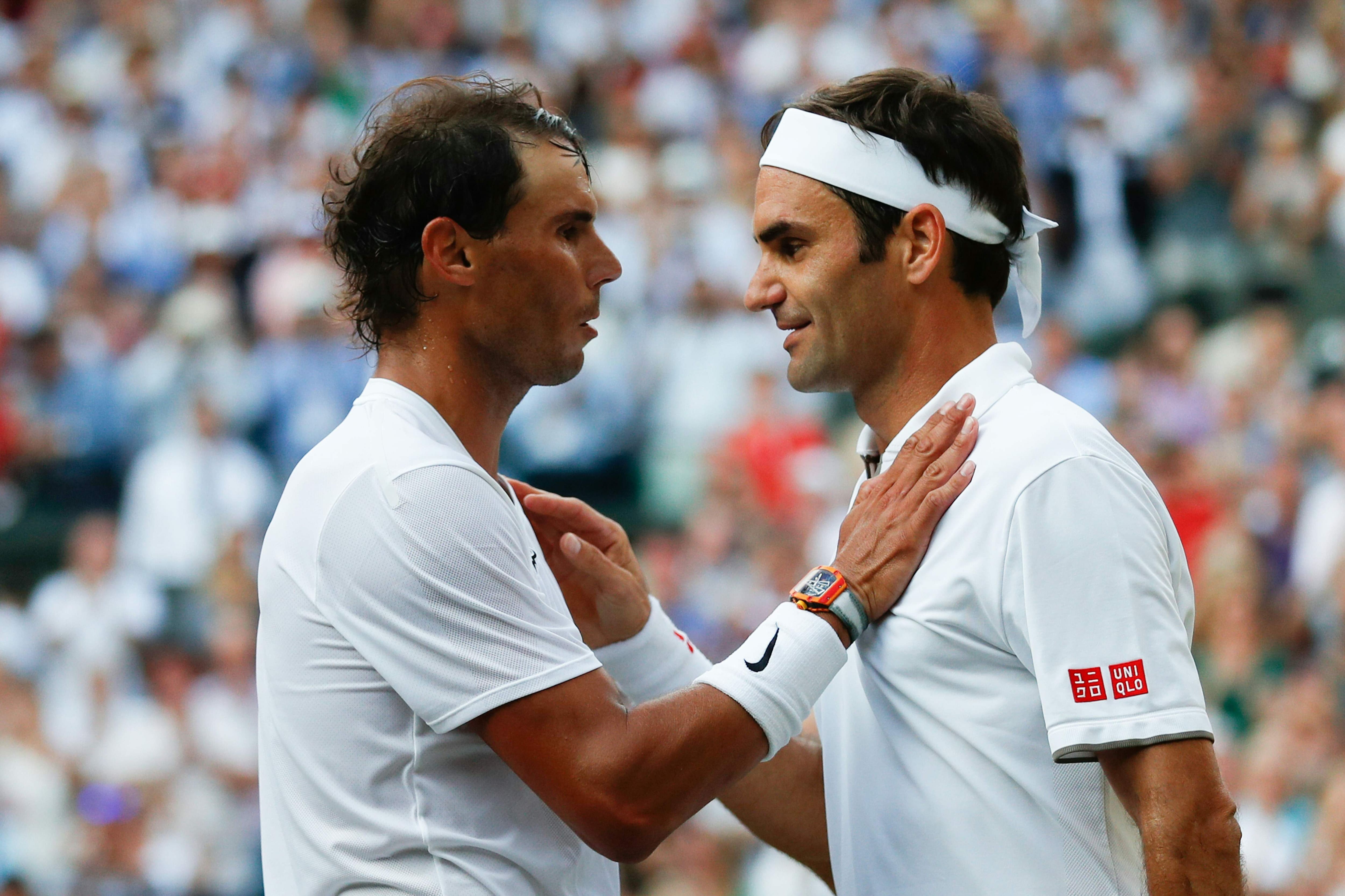 Le tournoi de tennis de Wimbledon annulé — Coronavirus Le tournoi de tennis de Wimbledon annulé — Coronavirus