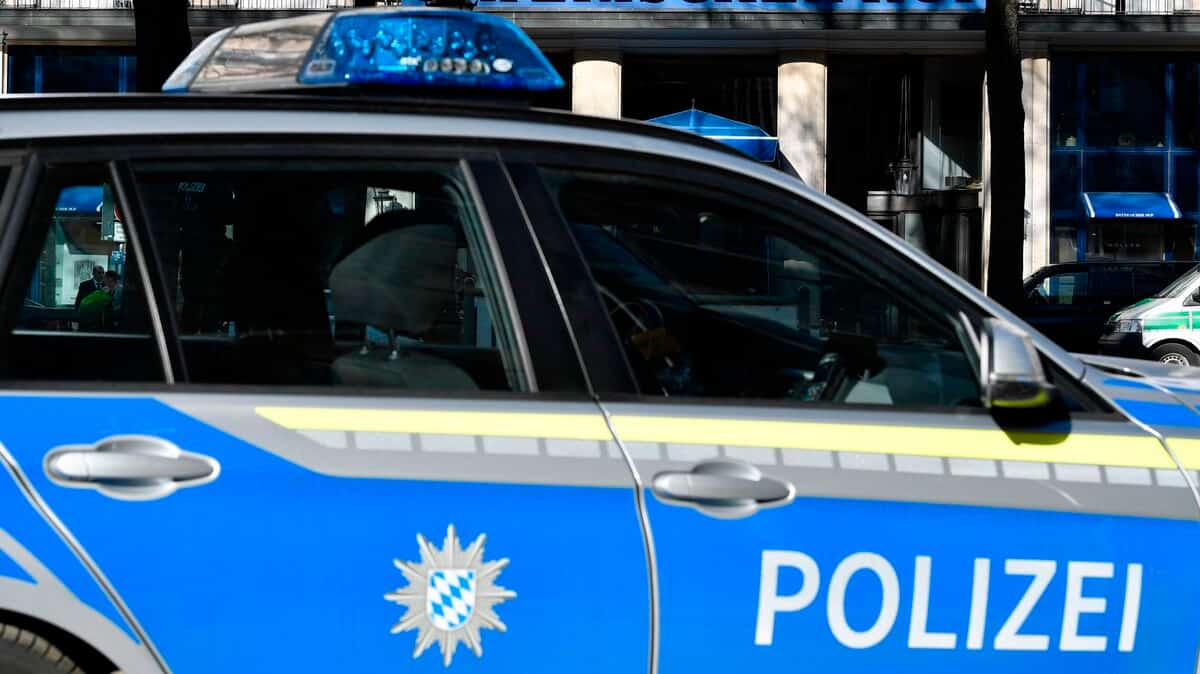 Un médecin soupçonné d’avoir tué quatre patientes et incendié leurs appartements à Berlin