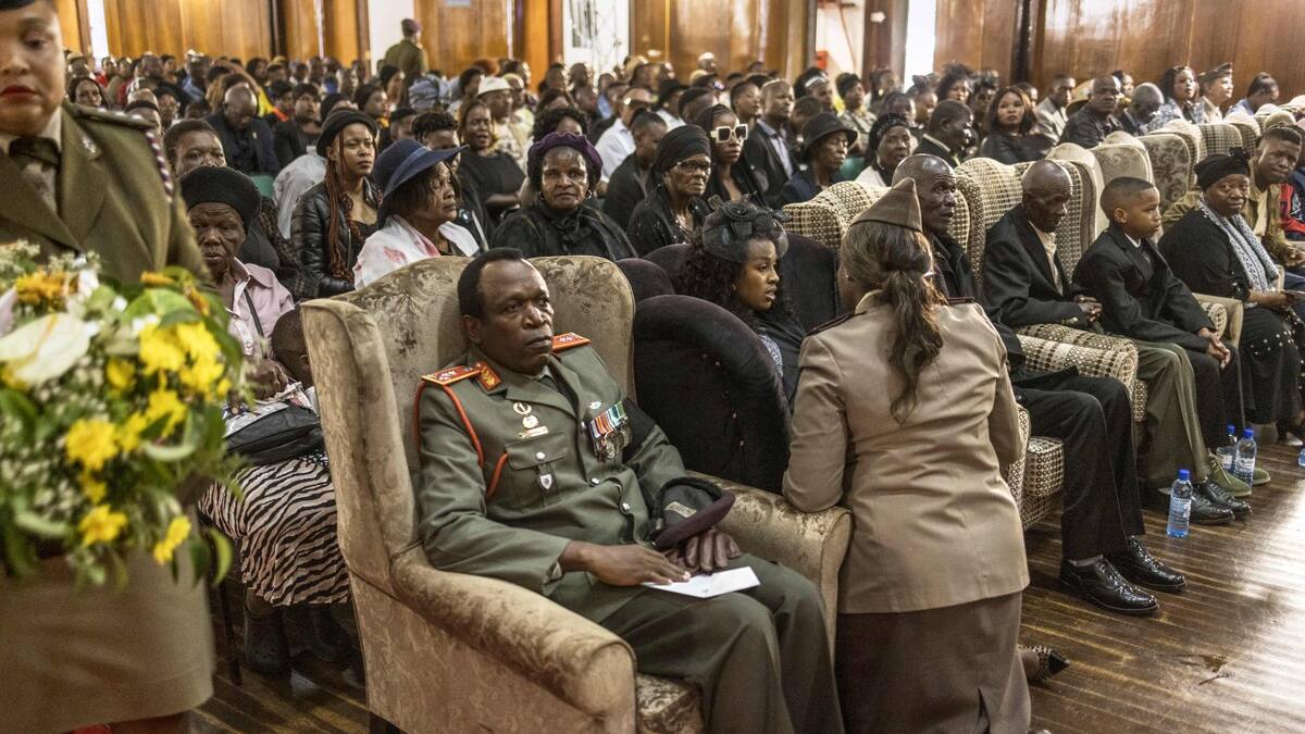 RDC: ouverture prévue du procès de la «tentative de coup d'État» du 19 mai