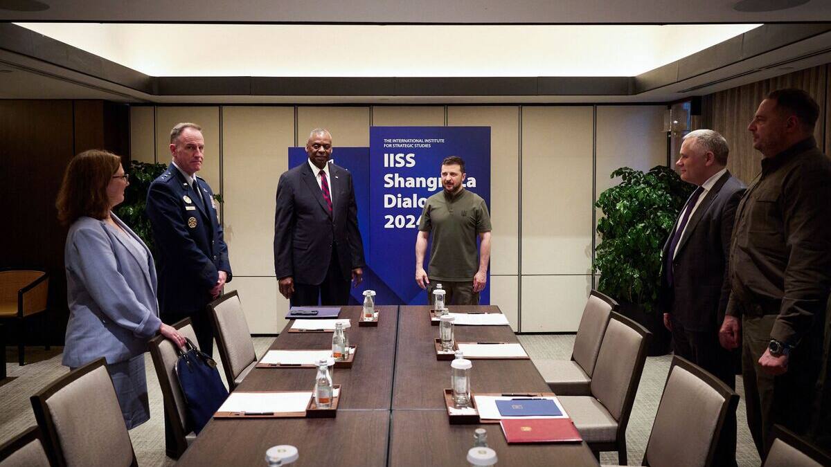 Sommet sur l'Ukraine: Pékin dément «faire pression» sur d'autres pays au sujet de leur participation