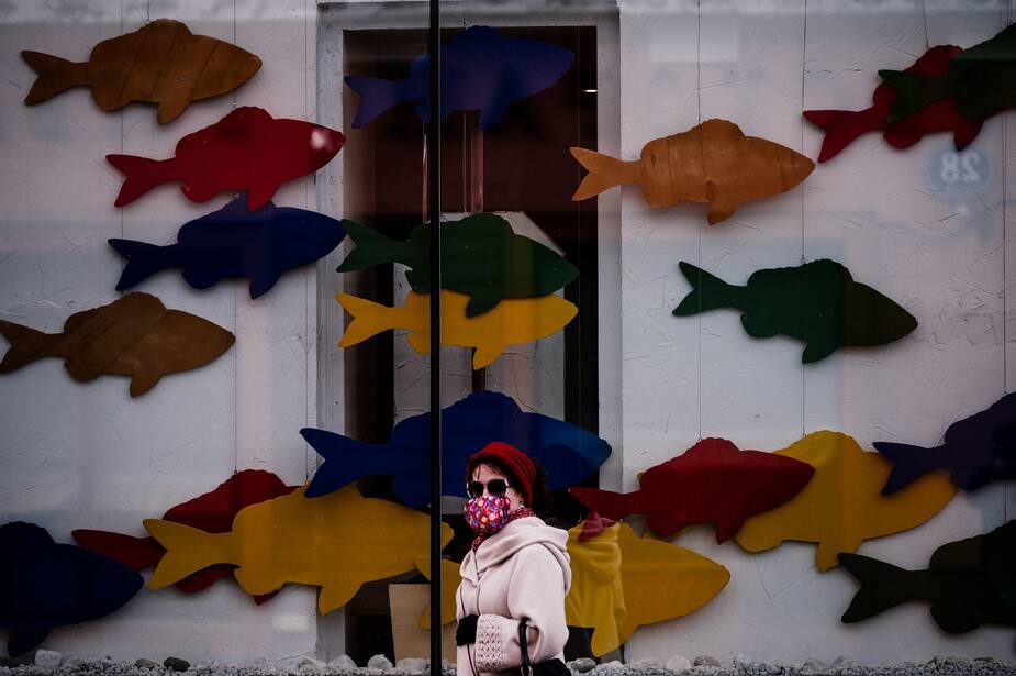 Image principale de l'article Poisson d’avril