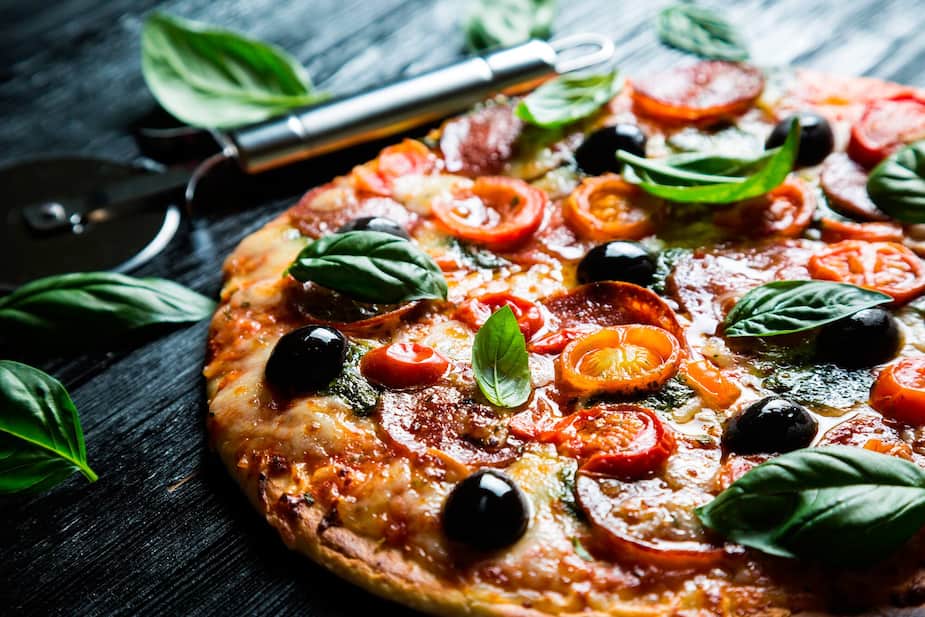 Image principale de l'article Votre pizza va bientôt vous coûter plus cher