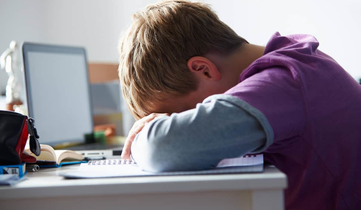 Quand ça ne va plus à l’école, où vont les jeunes?