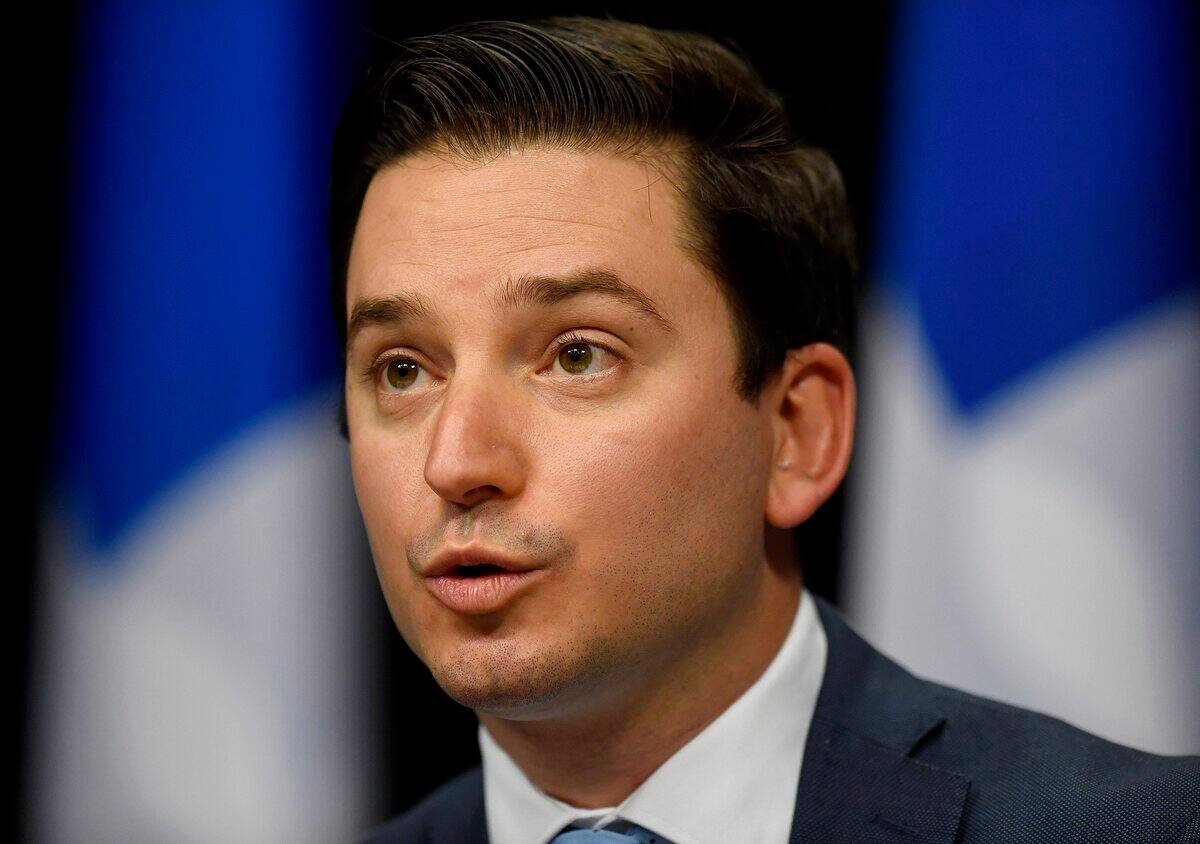 700 000 $ allou&eacute;s pour pr&eacute;server la langue fran&ccedil;aise au travail