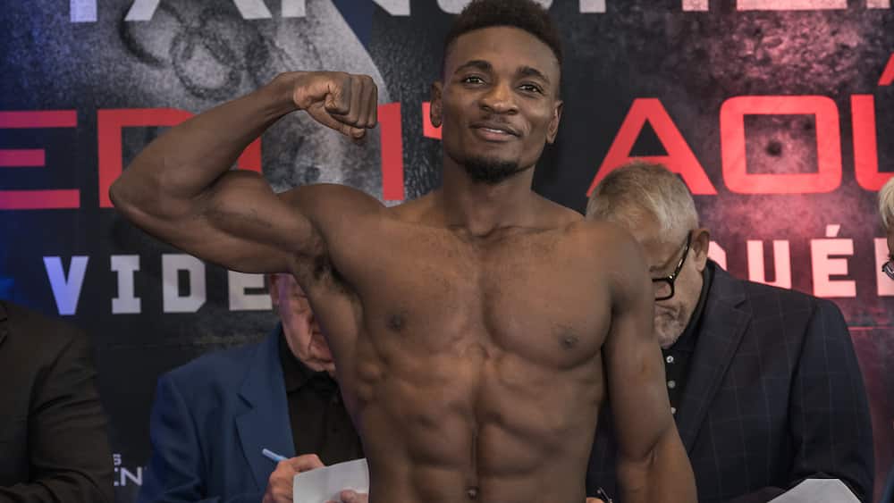 Une superbe soirée de boxe à TVA Sports