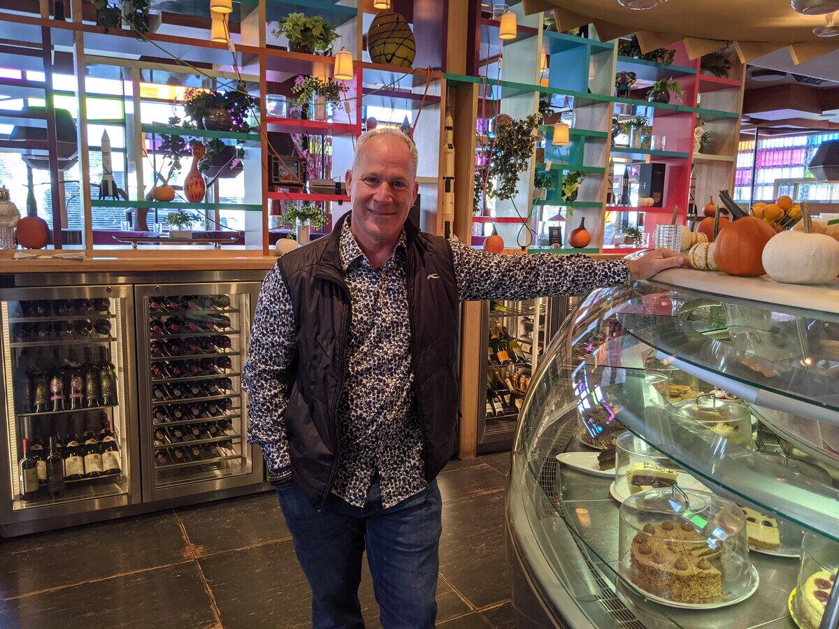 Rabais agressifs pour attirer des clients: des restaurateurs pr&ecirc;ts &agrave; tout pour sauver la mise