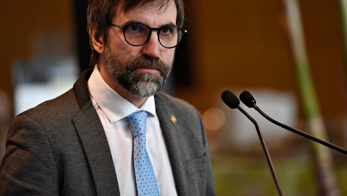 L’heure juste: non, Guilbeault n’a pas autorisé l’importation de déchets dangereux