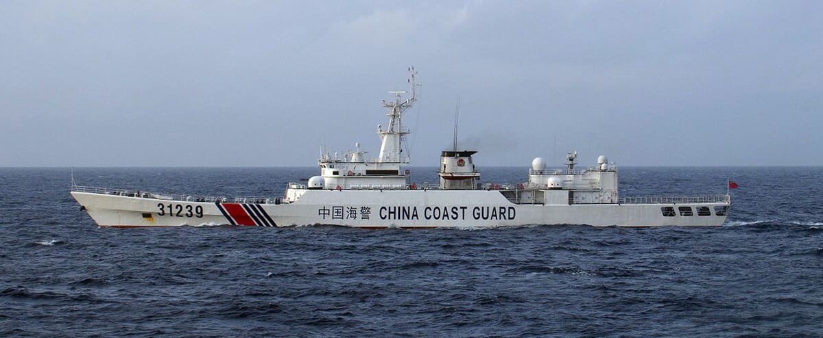 Protesto japonês contra ataques chineses a navios perto das ilhas disputadas Protesto japonês contra ataques chineses a navios perto das ilhas disputadas