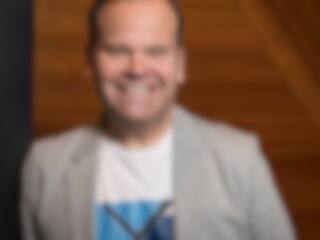 Michel Charette méconnaissable pour un rôle