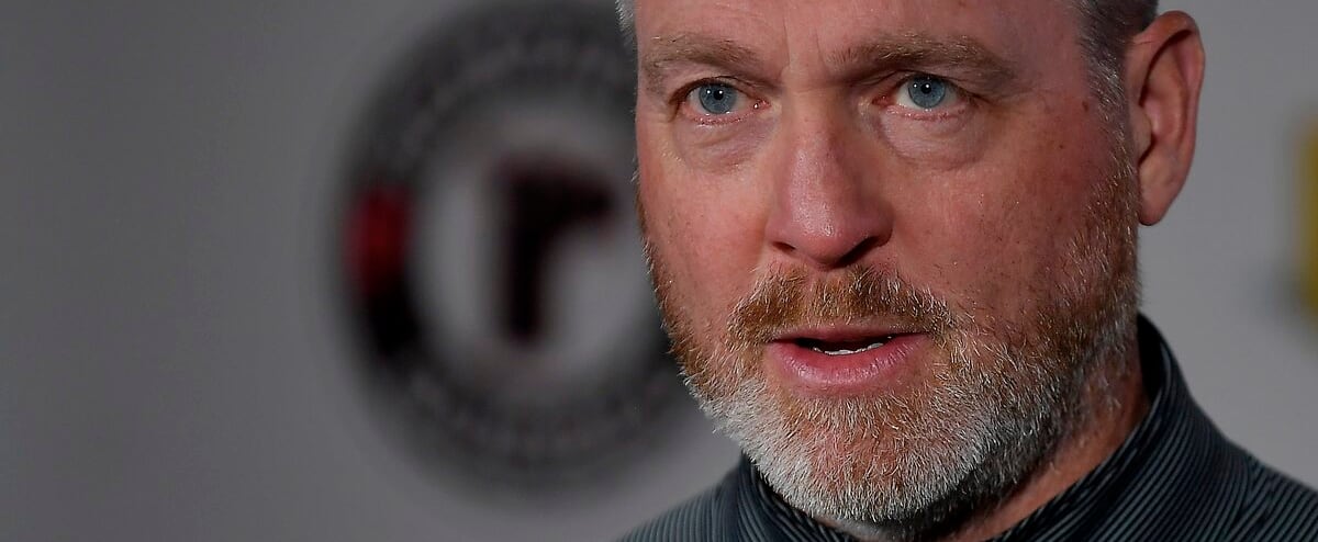 Prochain DG du Canadien: Mario Tremblay vote pour Patrick Roy