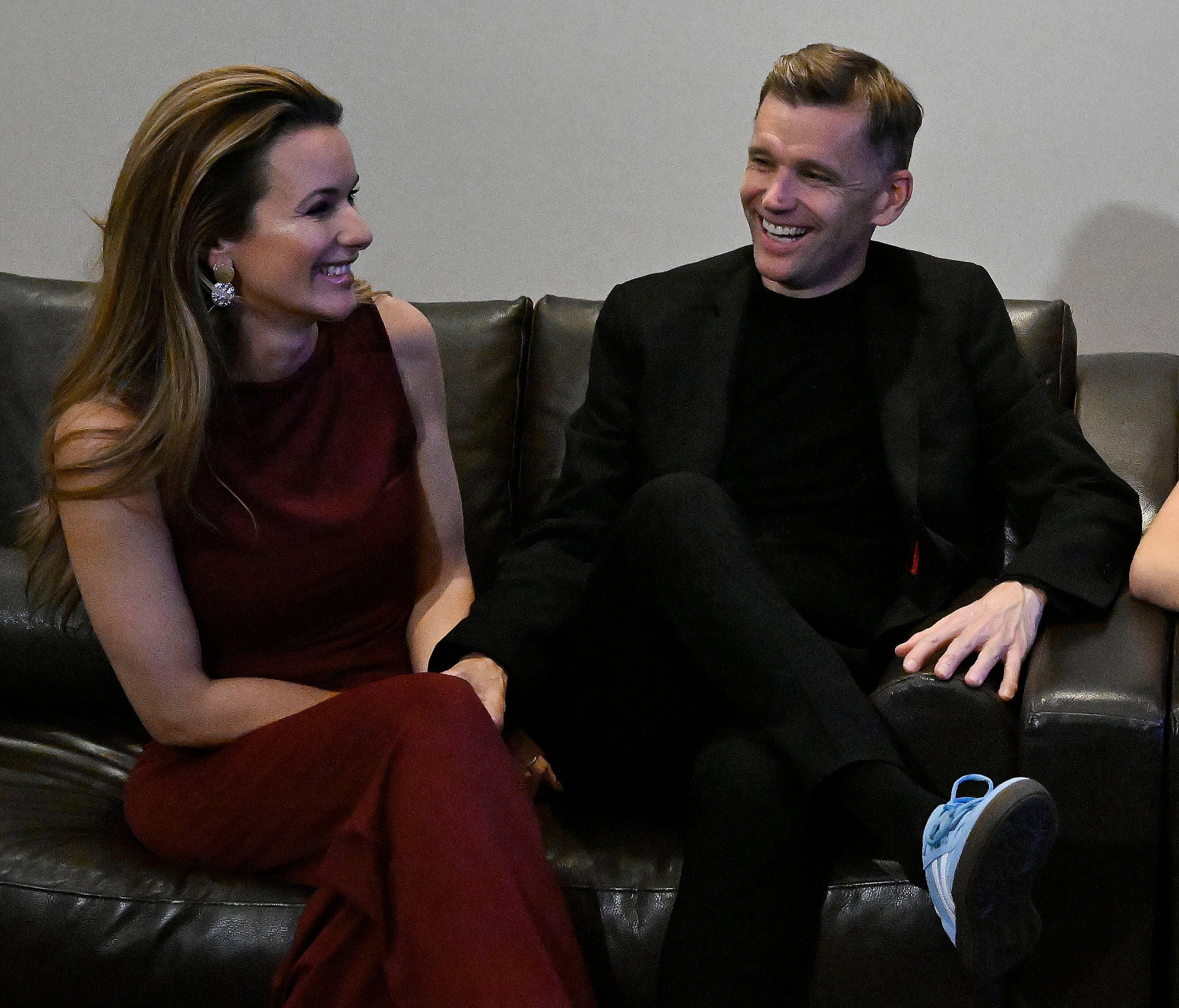 Image principale de l'article Elle reçoit la plus douce surprise de son conjoint