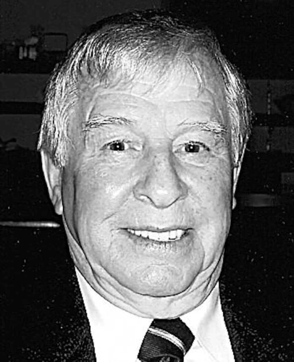 LACROIX, Daniel Le Journal de Québec