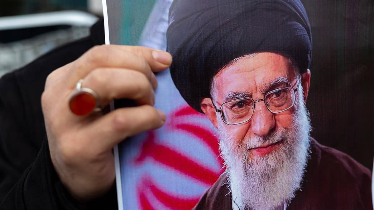 EN DIRECT | Jour 3 des frappes sur l'Iran: le conflit s'intensifie au Moyen-Orient