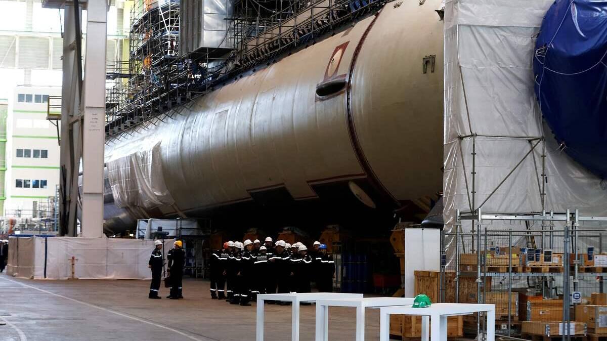 La France rappelle ses ambassadeurs aux États-Unis et en Australie