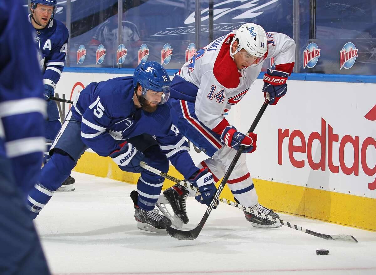 CH: un classique pour amorcer la saison