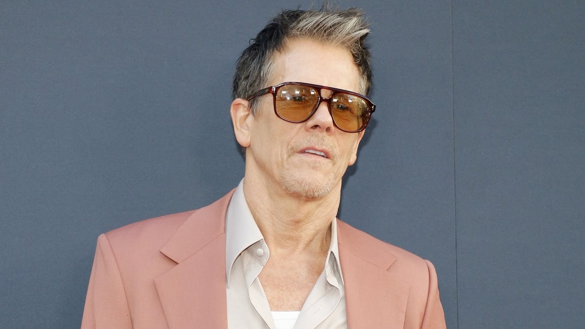 «C’était nul, je voulais redevenir célèbre»: Kevin Bacon n'a pas aimé son expérience d'une journée dans la peau d'une personne normale