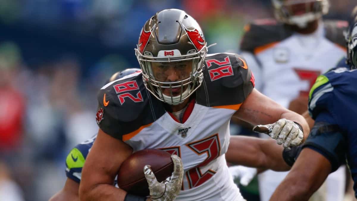 NFL: la retraite pour Antony Auclair