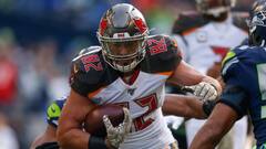 Antony Auclair goûtera enfin aux séries avec les Buccaneers