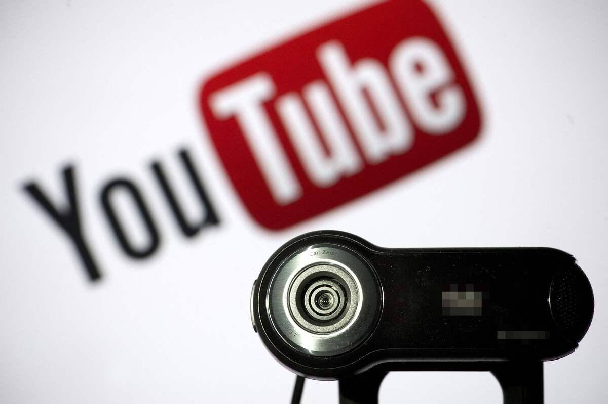 YouTube &eacute;largit ses mesures contre les vid&eacute;os &laquo;antivax&raquo;