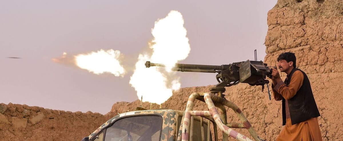 Con l’avvicinarsi del ritiro dall’Afghanistan, gli esperti spiegano il “fallimento” americano. Con l’avvicinarsi del ritiro dall’Afghanistan, gli esperti spiegano il “fallimento” americano.