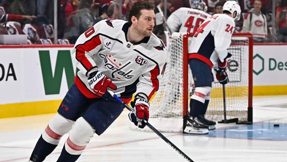 Ce joueur fait un bond important et se trouve au sommet de notre top 20 des meilleurs Québécois de la LNH