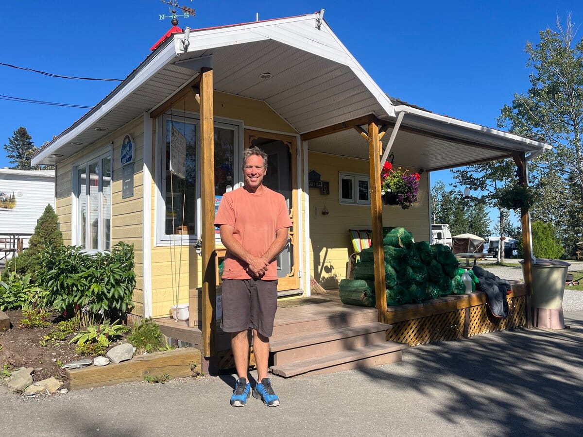 Tourisme: la Gasp&eacute;sie tr&egrave;s populaire cet &eacute;t&eacute;