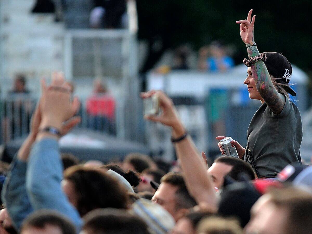 Malgr&eacute; Omicron, le FEQ vise un retour sur les Plaines d&egrave;s cet &eacute;t&eacute;