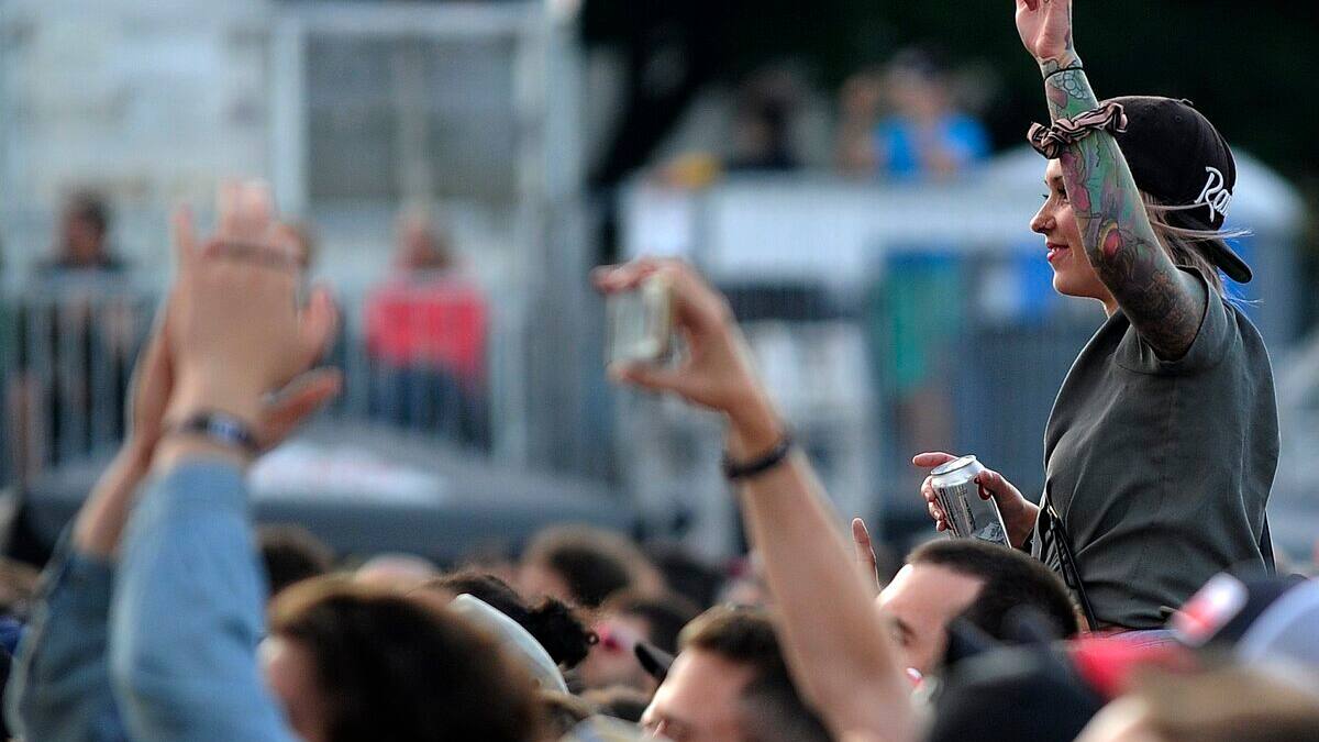 Malgré Omicron, le FEQ vise un retour sur les Plaines dès cet été
