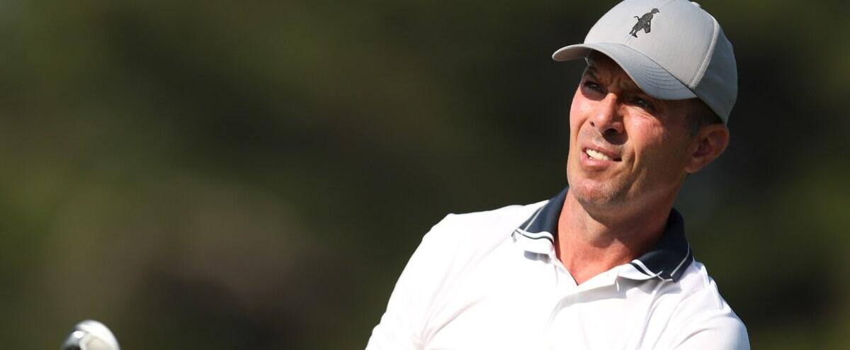 PGA Champions Tour: Mike Weir defeated by Phil Mickelson 1