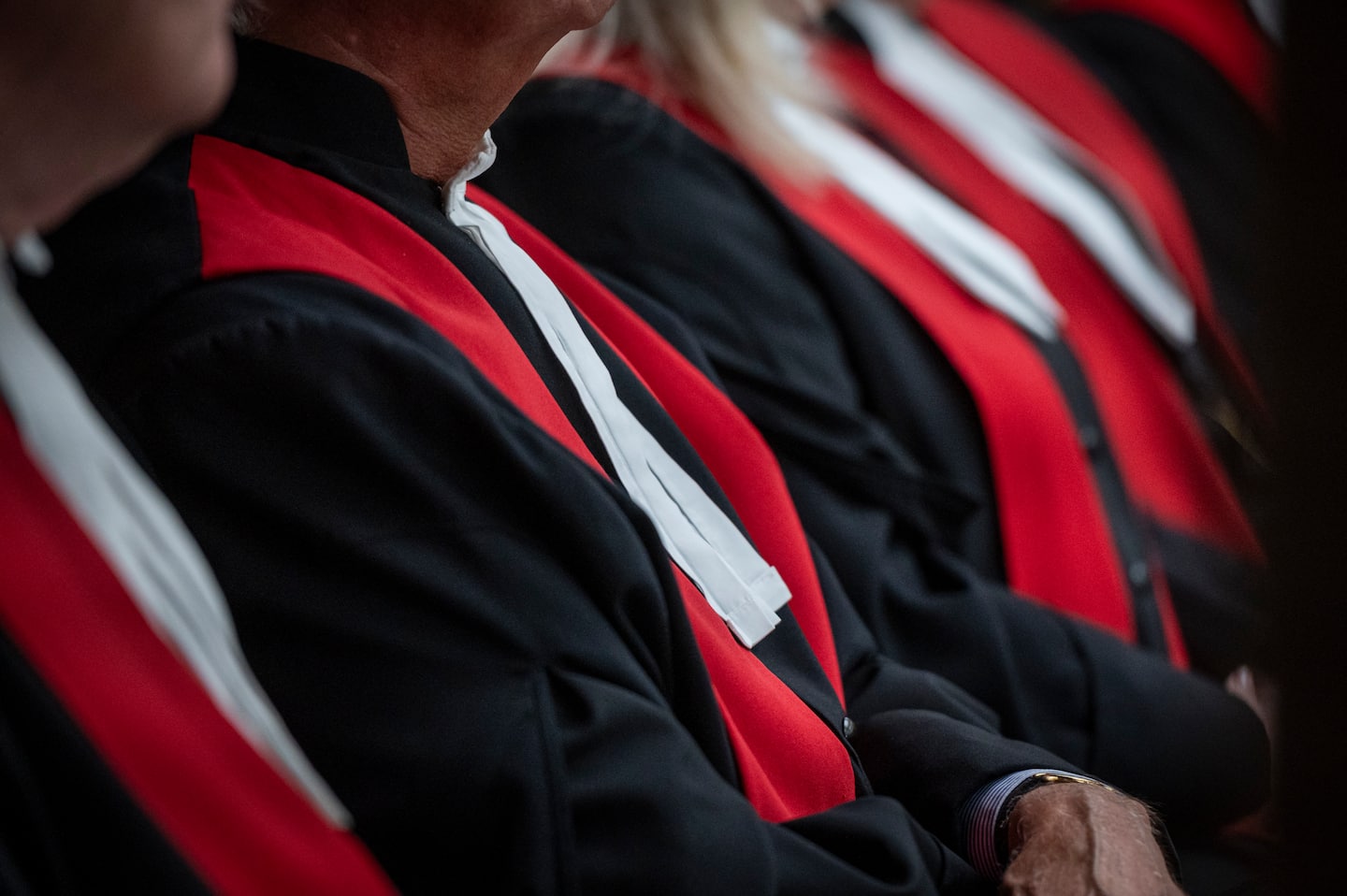 Des audiences judiciaires retardées par un manque de personnel correctionnel au Québec