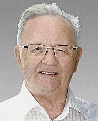 VACHON, JeanGuy Le Journal de Québec