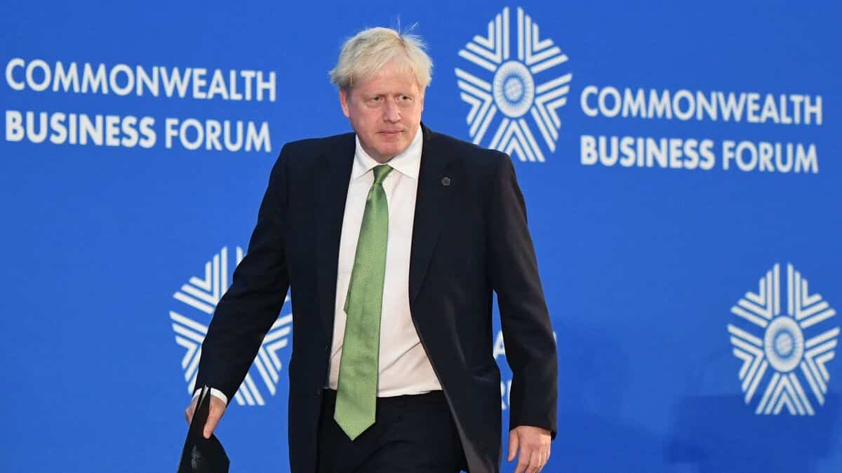 Les conservateurs de Boris Johnson perdent les deux élections partielles