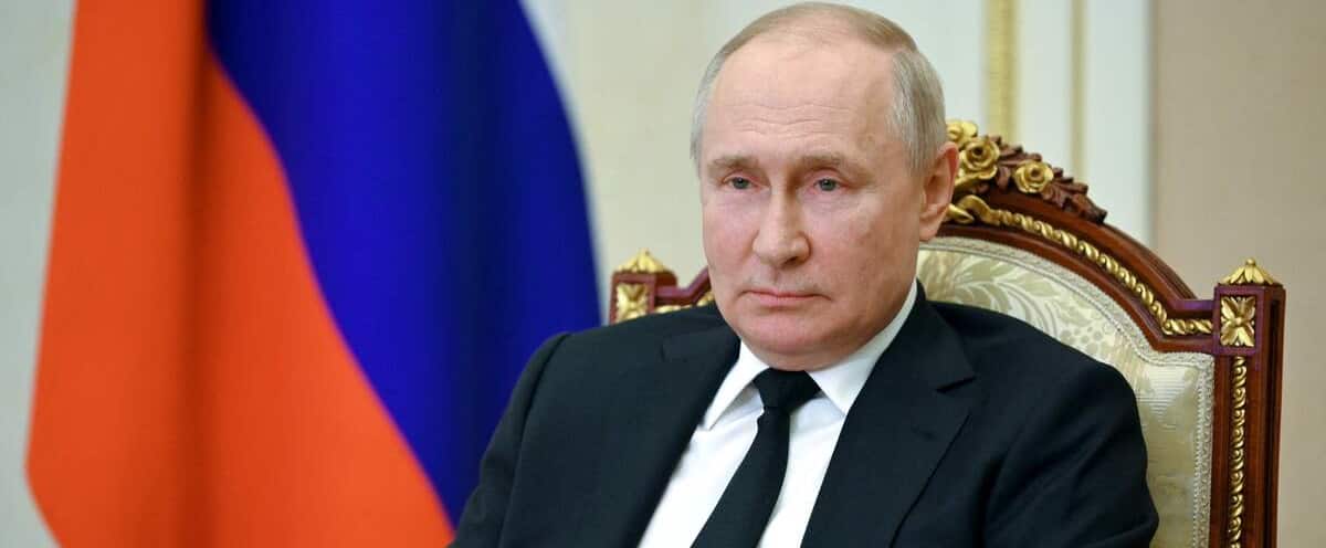 La Russie augmente l'âge limite pour le service militaire obligatoire