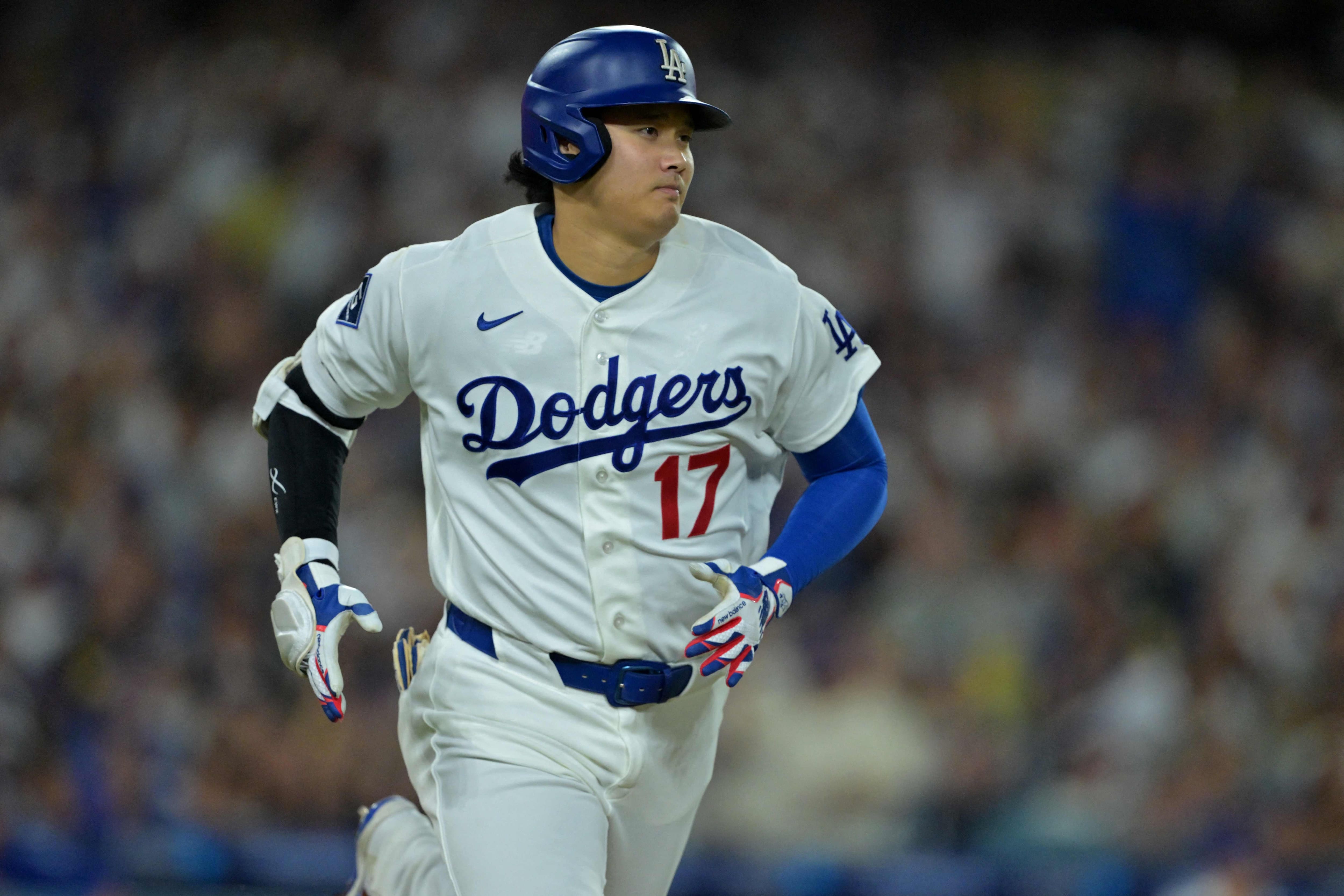 Dodgers Host Braves as MLB National League Division Series Open