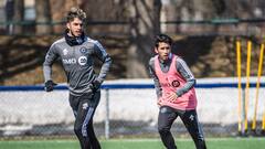 Le CF Montréal en perspective
