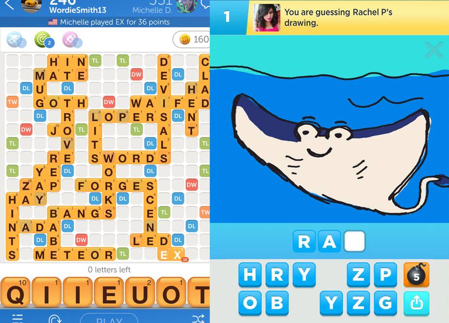 Image principale de l'article Énorme fuite de données chez Zynga