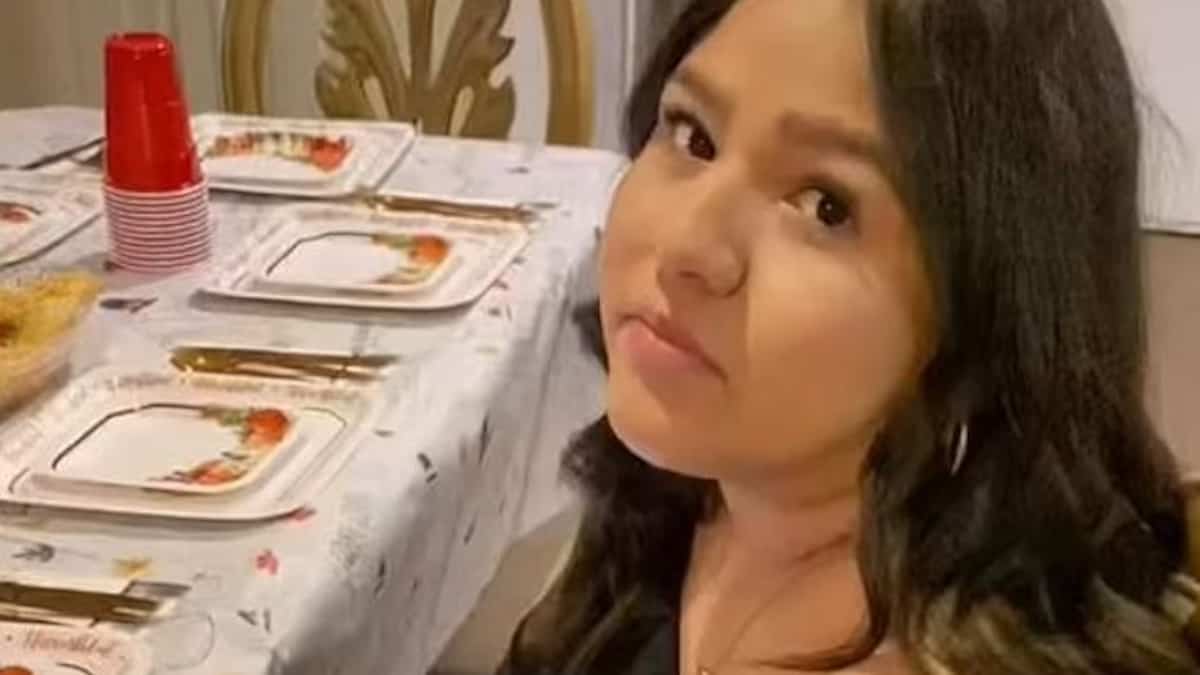 Abandonnée par ses amies le jour de leur «friendsgiving»