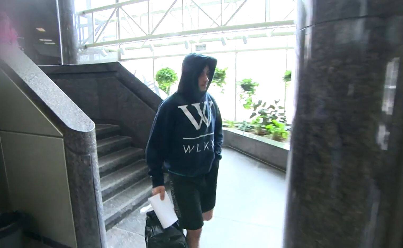 Saguenay : 4 ans de prison pour avoir film&eacute; des adolescentes nues &agrave; leur insu