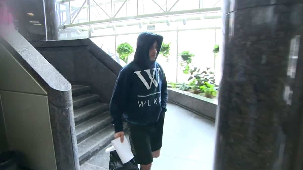 Saguenay : 4 ans de prison pour avoir filmé des adolescentes nues à leur insu