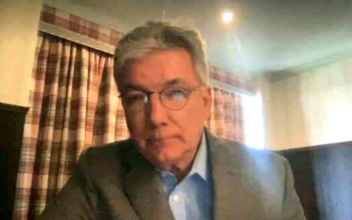 Crimes de guerre: Poutine m&eacute;riterait d&rsquo;&ecirc;tre en prison pour ses crimes