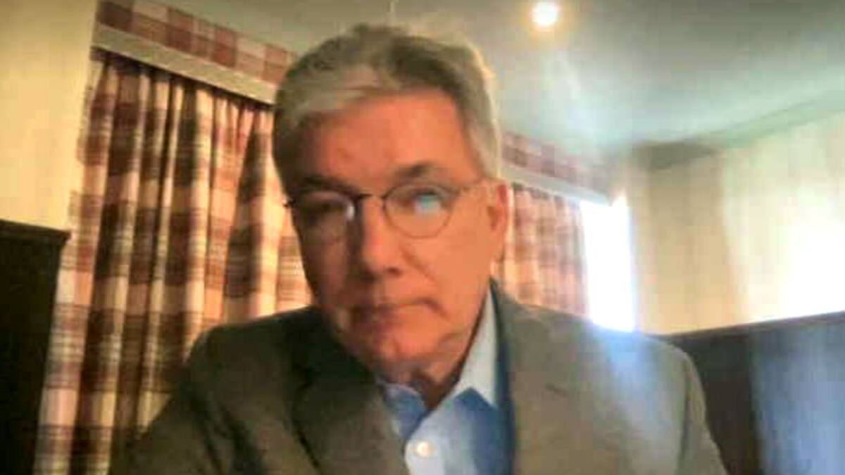 Crimes de guerre: Poutine mériterait d’être en prison pour ses crimes