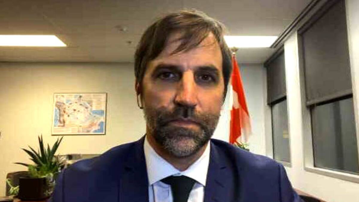 Le Canada atteindra son objectif en environnement selon Guilbeault
