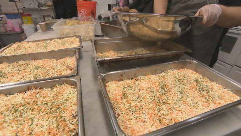 Itin&eacute;rance: l'inaction de Val&eacute;rie Plante d&eacute;nonc&eacute;e