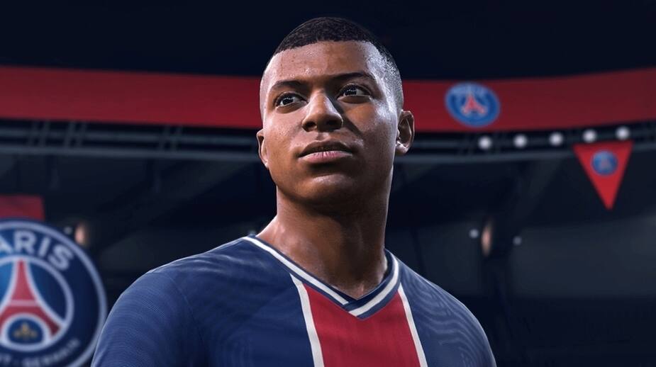 FIFA 21