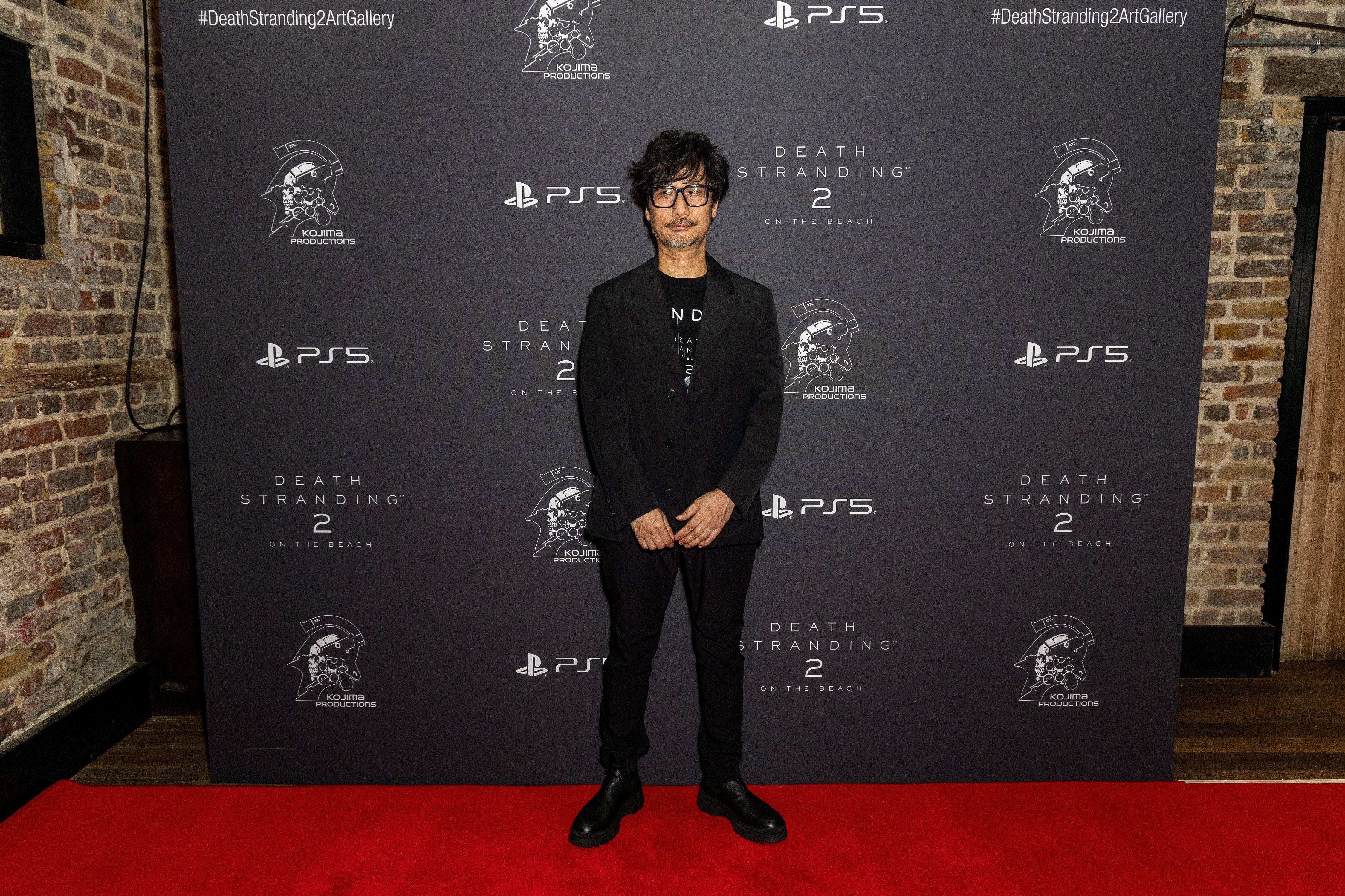 Physint: le jeu de Kojima a été annulé lors d’un appel Zoom avec Sony