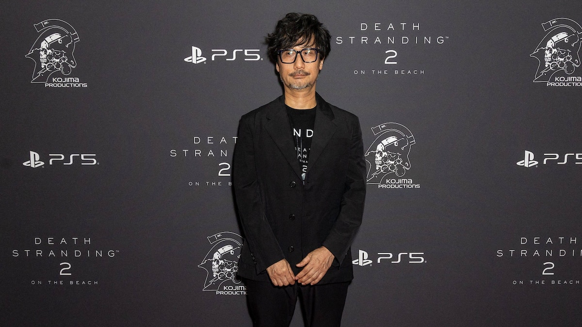 Physint: le jeu de Kojima a été annulé lors d’un appel Zoom avec Sony