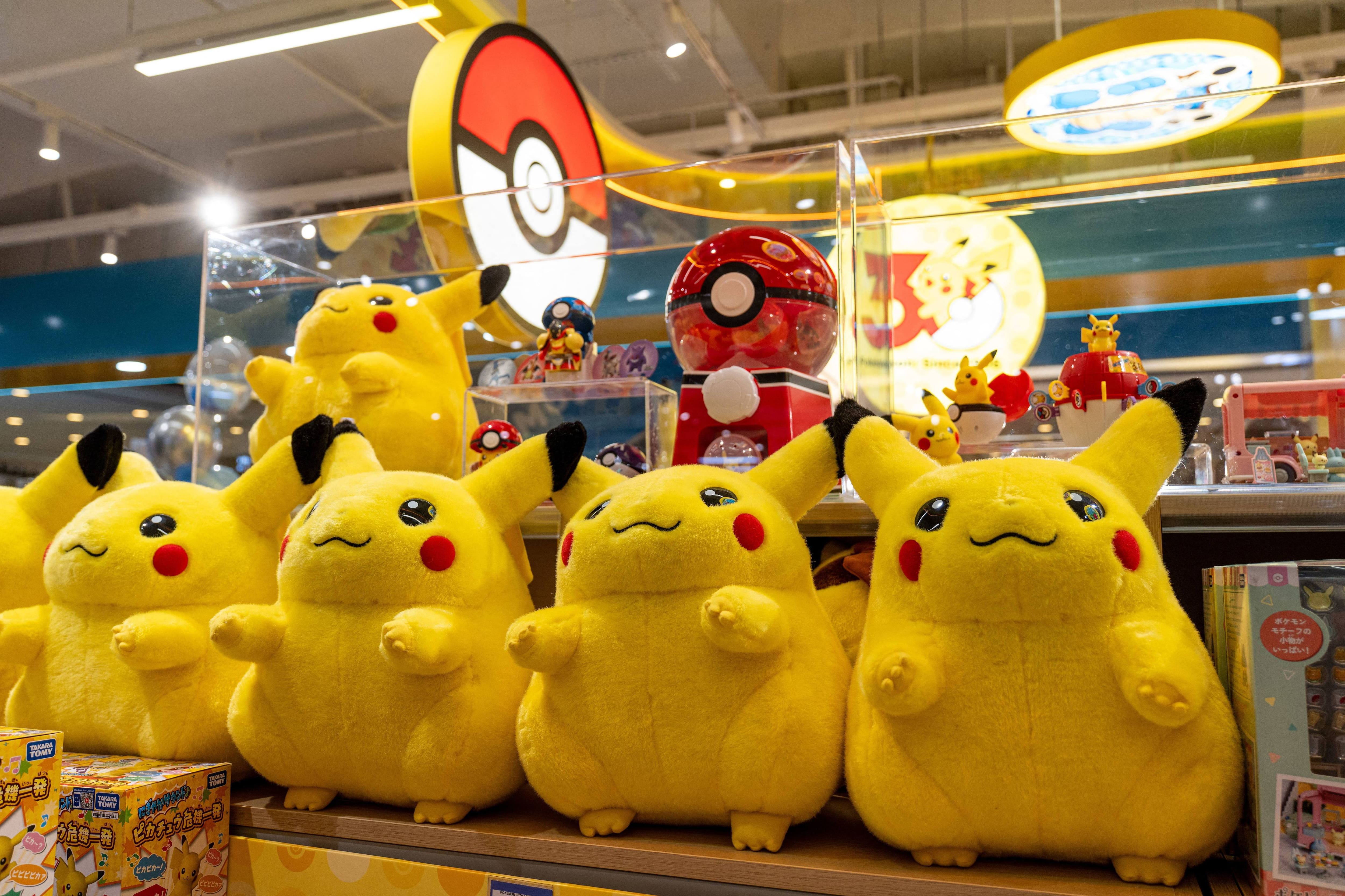 Une boutique Nintendo s’installe dans un magasin EB Games au Canada
