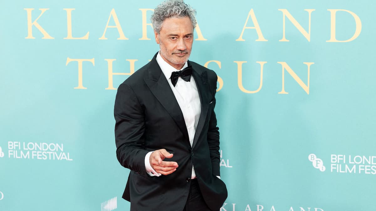 Star Wars: le film de Taika Waititi mis sur glace ?
