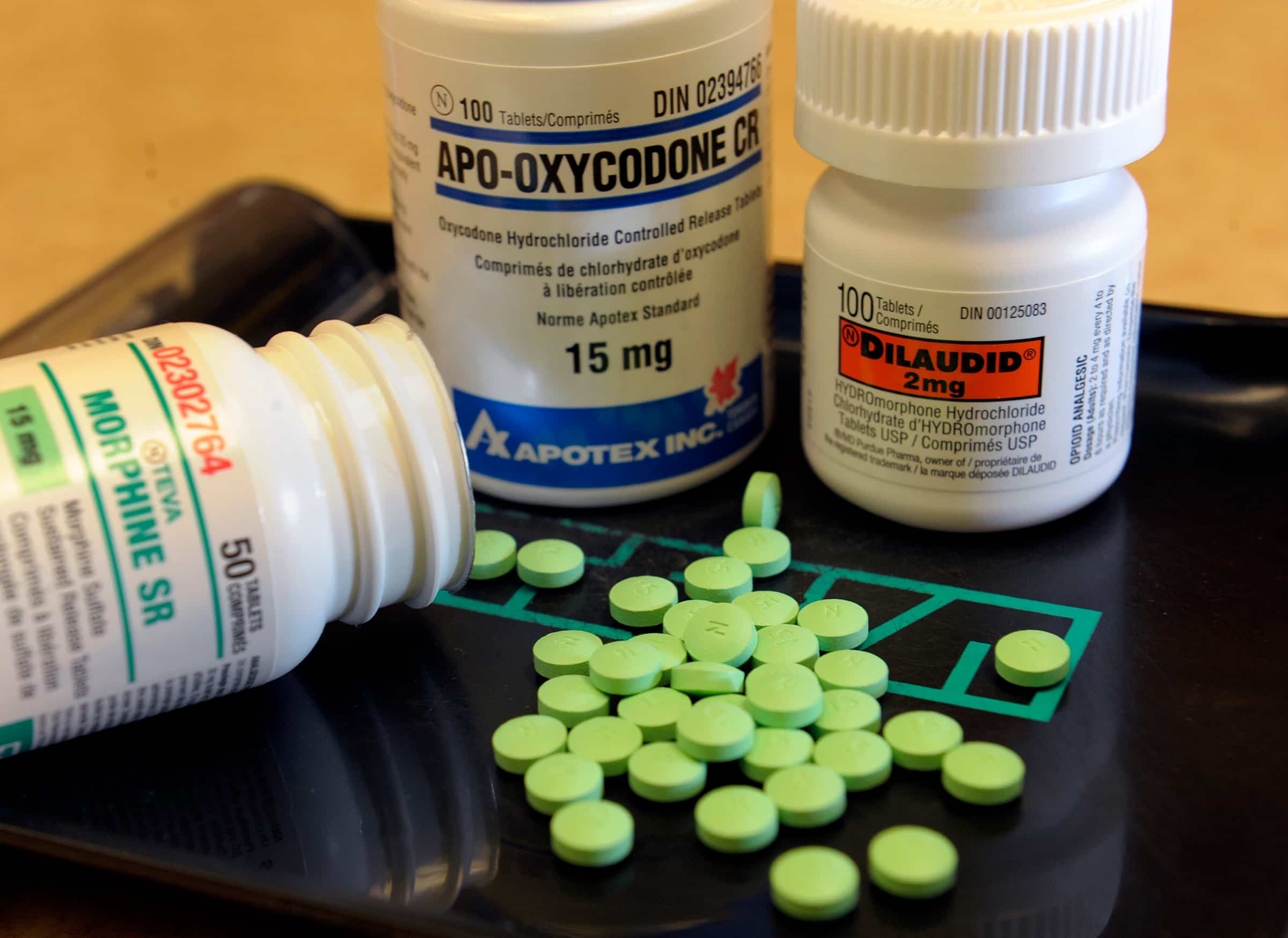 Quebec Doctors Blacklisted: Health Canada’s Prescription Ban List