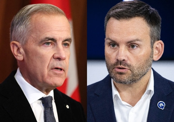 Prends ton trou, le Québec